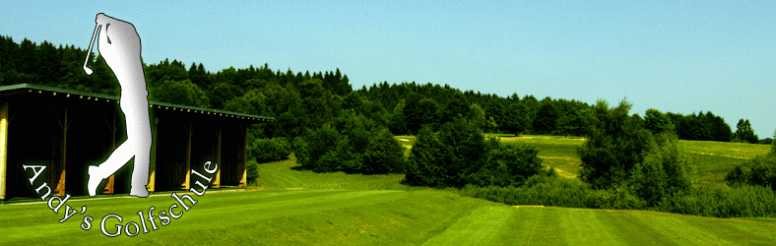Andys-Golfschule.com banner